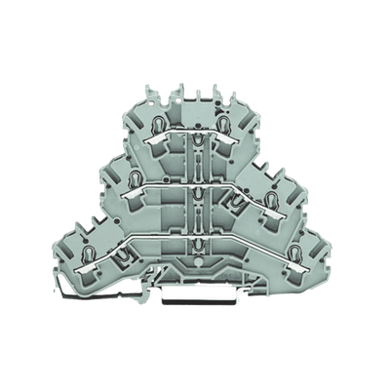 WAGO Drones, Robots e Industrial